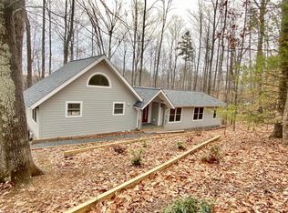 49 N Berry Ln, Madison, VA 22727