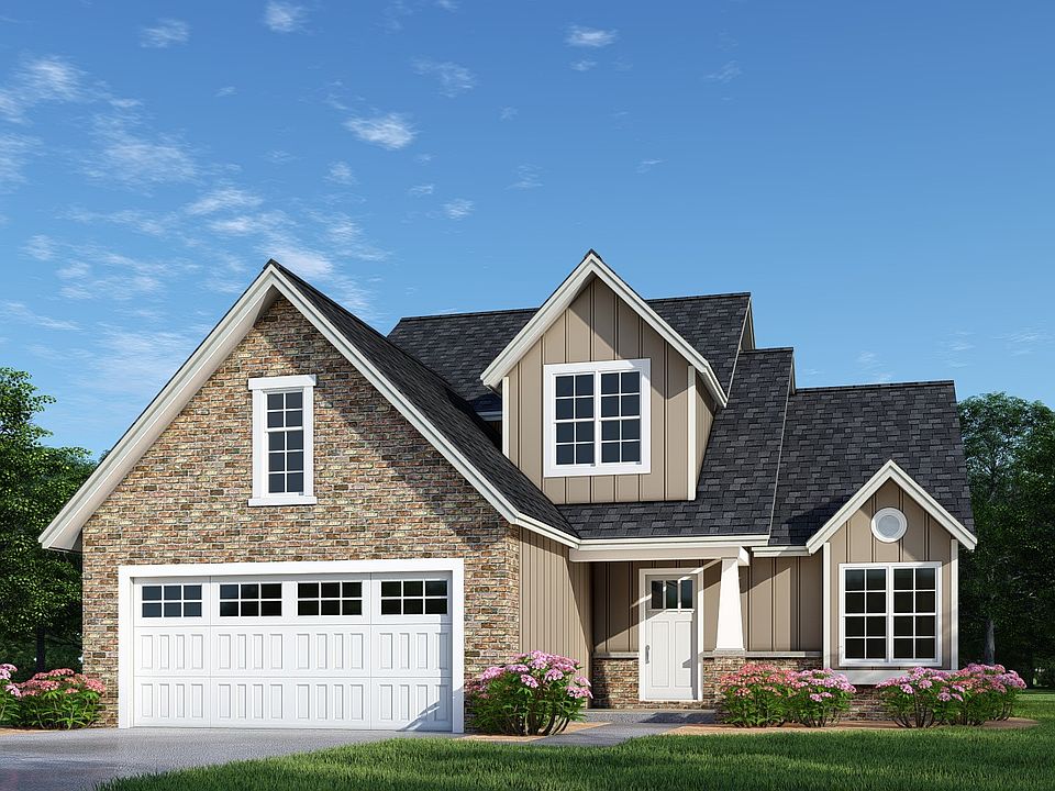 1st image of 3211 Big Piney Dr
