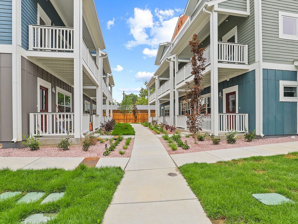 Baseline Townhomes 200 W Baseline Rd Lafayette CO Zillow
