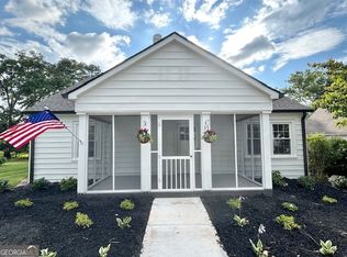 37 Powell Pl, Newnan, GA 30263