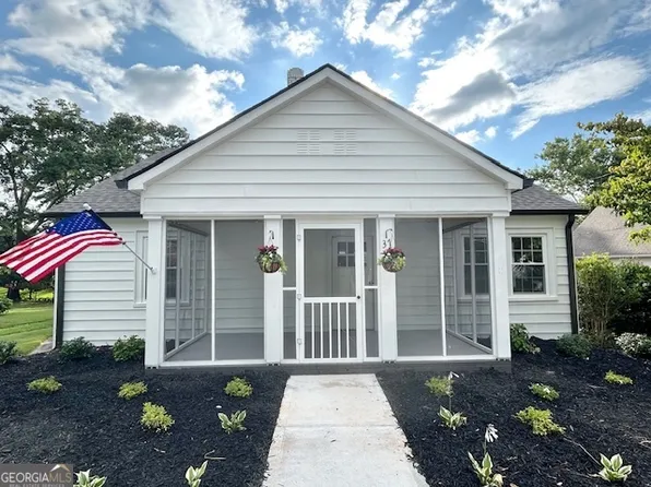 37 Powell Pl, Newnan, GA 30263