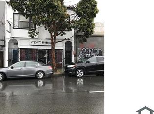 6293 3rd St #2, San Francisco, CA 94124