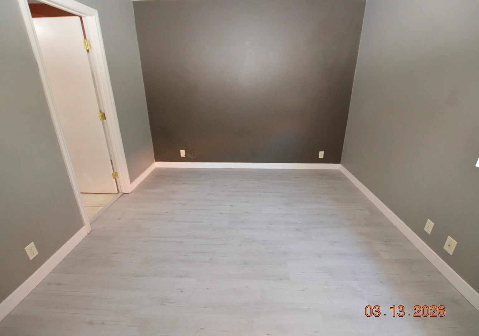 4300 Lamont St. #223 - 1 — Photo 3