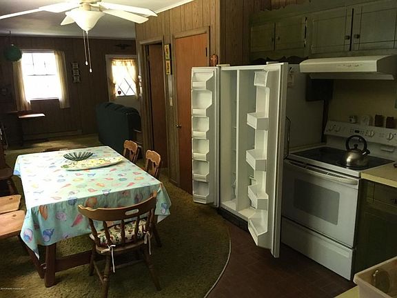 main kitchen
