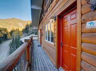 22 Firehouse Rd #B1, Taos Ski Valley, NM 87525