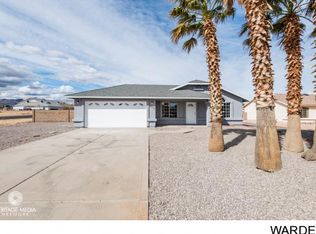 2075 E McVicar Ave, Kingman, AZ 86409