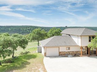 390 Turkey Dr, Canyon Lake, TX 78133