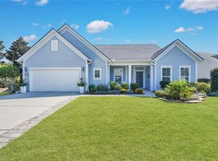 462 Fern Leaf Ln, Bluffton, SC 29909