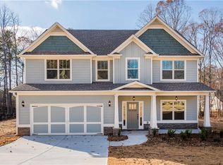 625 Sweetwater Bridge Cir, Douglasville, GA 30134