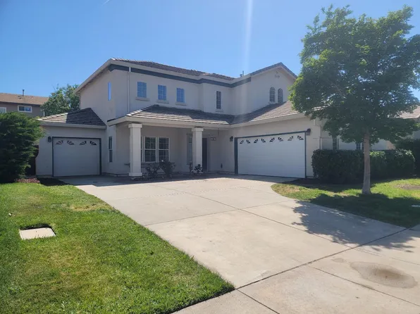 589 Striped Moss St, Roseville, CA 95678