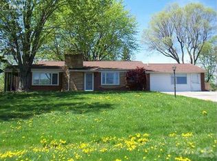 8522 Meltrica Ave, Grand Blanc, MI 48439