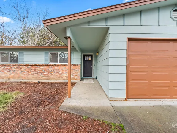 4633 N Jennifer St, Boise, ID 83704