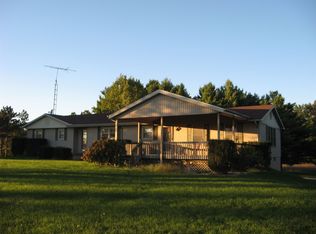 5702 W 500 S, Williamsport, IN 47993