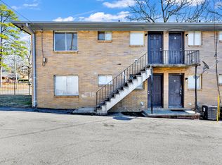712 Vanderbilt Street - D, Birmingham, AL 35206