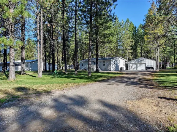 4098 Meadowlark Ln, Loon Lake, WA 99148