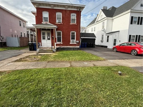 507-509 Lemoyne Ave, Syracuse, NY 13208