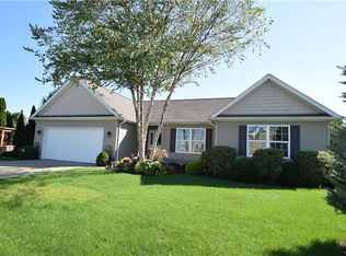 617 Amanda Ave NW, Strasburg, OH 44680