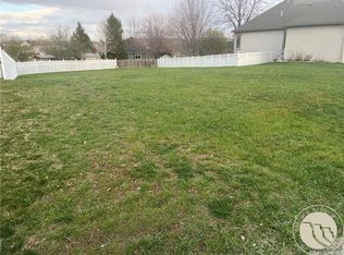 2515 Constellation Trl, Billings, MT 59105