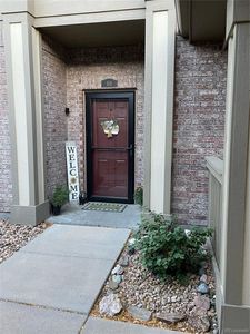 23456 E 5th Place  Unit 101, Aurora, CO, 80018