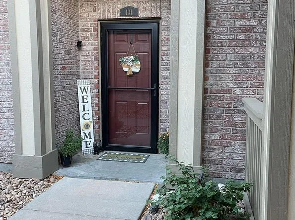 23456 E 5th Place #101, Aurora, CO 80018