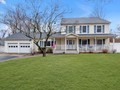 14 Vine Lane, East Northport, NY, 11731