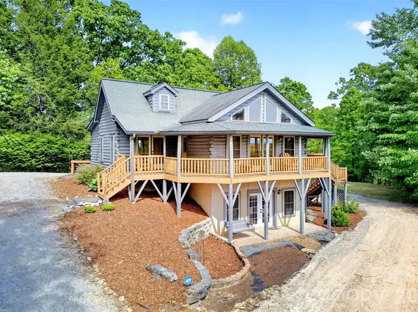 71 Browns Crossing Dr, Marion, NC 28752