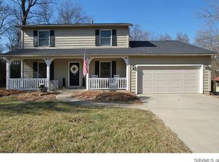 1985 Banyan Tree Rd, Collinsville, IL 62234