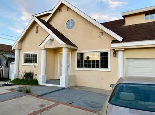 6552 Agnes Ave, North Hollywood, CA 91606