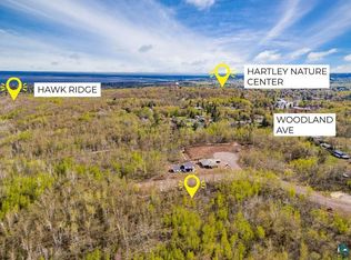 xxx Katherine Ln, Duluth, MN 55803