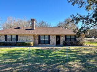 143 Musket Dr, Victoria, TX 77905