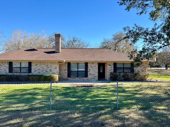 143 Musket Dr, Victoria, TX 77905
