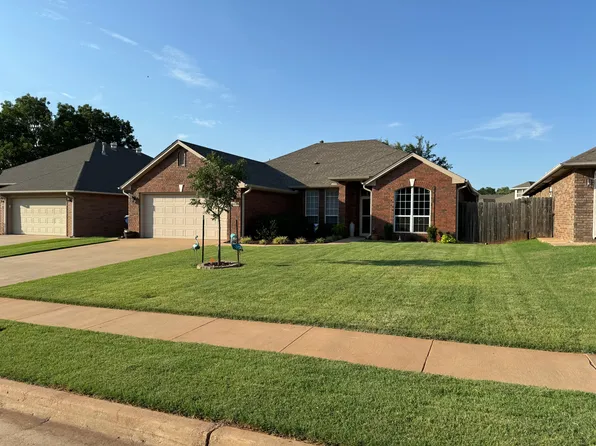 5110 W 2nd Ave, Stillwater, OK 74074