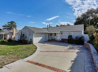 3820 Franklin St, Glendale, CA 91214