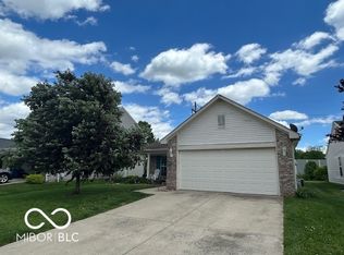 7733 Sergi Canyon Dr, Indianapolis, IN 46217