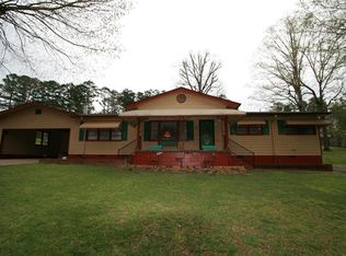 240 Barney Pierce Rd, Chatsworth, GA 30705