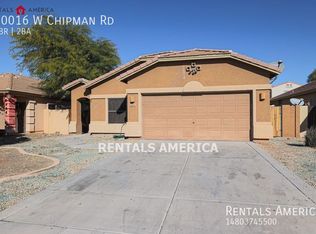 10016 W Chipman Rd, Tolleson, AZ 85353
