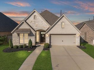 2023 Blackhawk Ridge Ln, Manvel, TX 77578