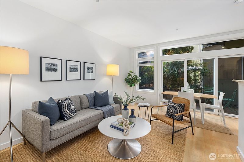 5th image of 2415 2nd Avenue #349