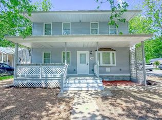66 Transverse Ave, Middle River, MD 21220