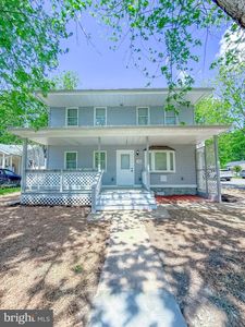 66 Transverse Ave, Middle River, MD, 21220