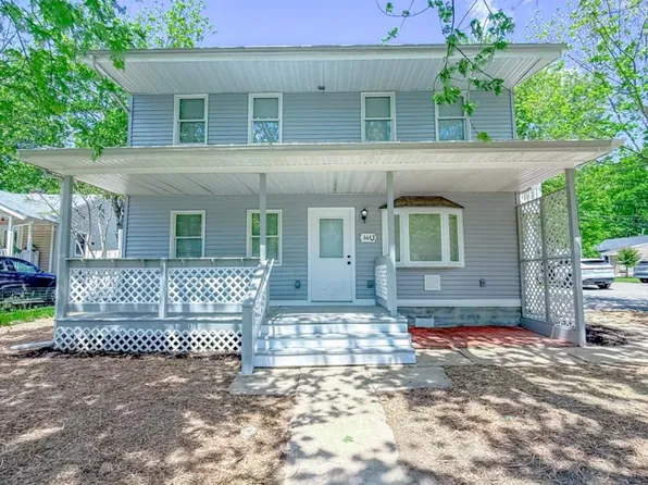66 Transverse Ave, Middle River, MD 21220