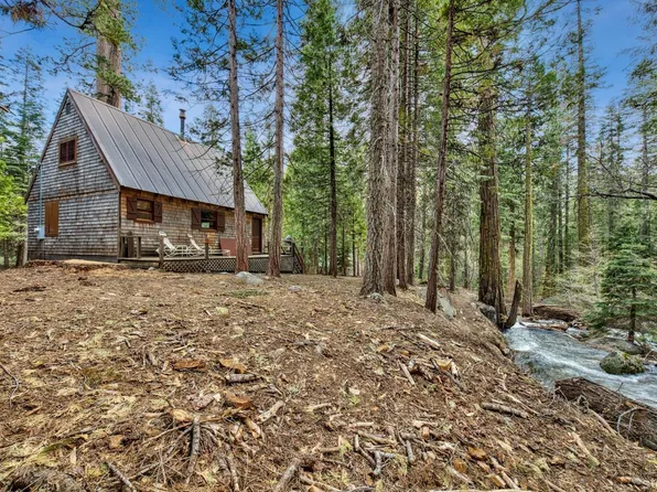 39 Milestone Rd #32, Kyburz, CA 95720