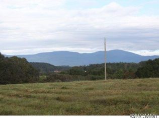 0 A R Thompson Rd, Mill Spring, NC 28756