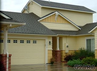 735 Scoters Cir UNIT C, Grand Junction, CO 81505