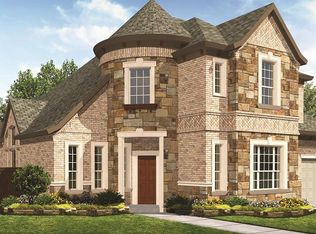 7824 Hackamore St, Frisco, TX 75034