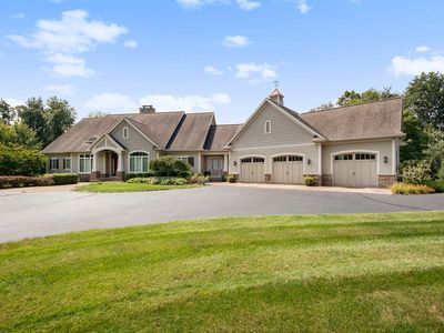 8959 Ridge River Ct SE, Caledonia, MI, 49316
