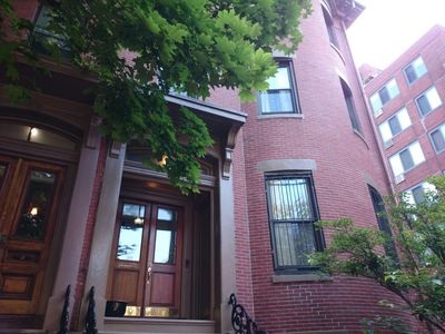1 Concord Sq, Boston, MA, 02118
