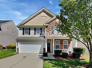 5006 Lazy Day Ln, Indian Trail, NC 28079