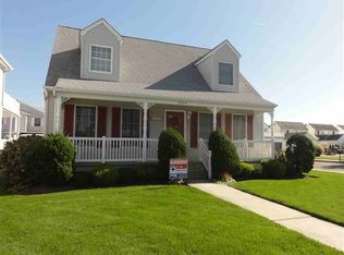 2845 Bay Ave, Ocean City, NJ 08226