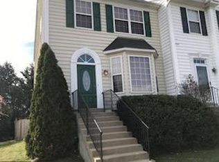2628 Stanford Pl, Waldorf, MD 20601
